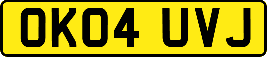 OK04UVJ