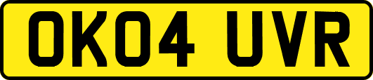 OK04UVR