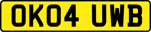 OK04UWB