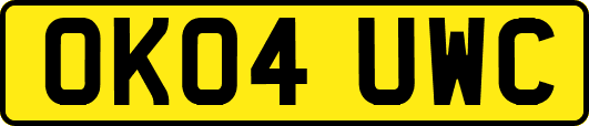 OK04UWC