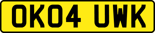 OK04UWK