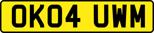 OK04UWM