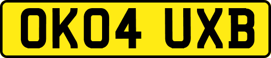 OK04UXB