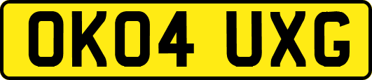 OK04UXG