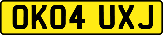OK04UXJ