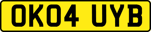 OK04UYB