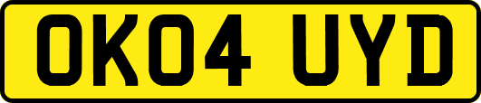 OK04UYD