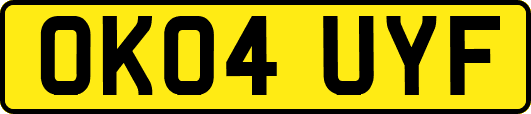 OK04UYF