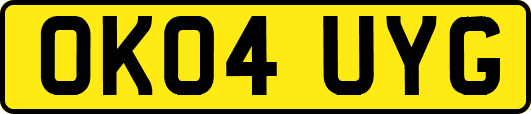 OK04UYG