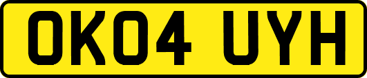 OK04UYH