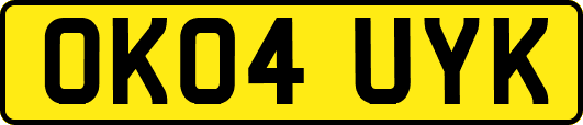 OK04UYK