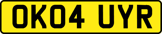 OK04UYR