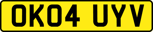 OK04UYV
