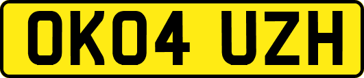 OK04UZH