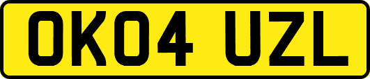 OK04UZL