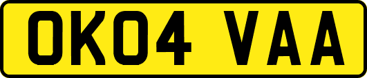 OK04VAA
