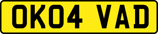 OK04VAD