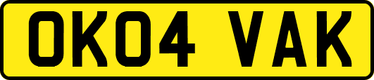 OK04VAK
