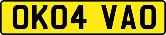 OK04VAO