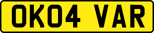 OK04VAR