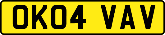 OK04VAV