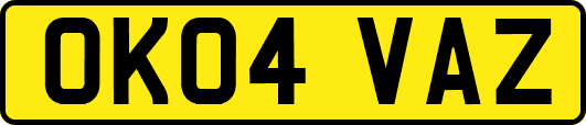 OK04VAZ