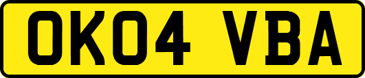 OK04VBA