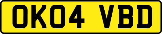 OK04VBD