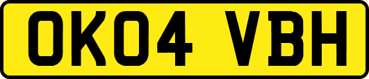OK04VBH