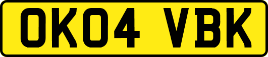OK04VBK