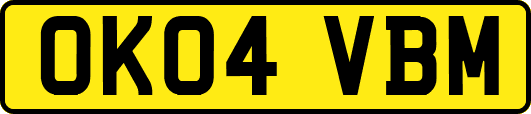 OK04VBM