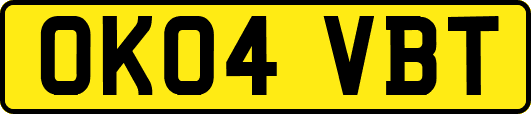 OK04VBT