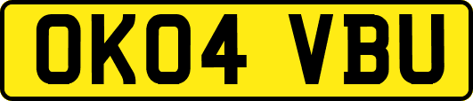 OK04VBU