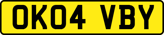 OK04VBY