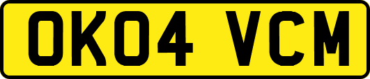 OK04VCM