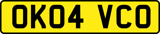 OK04VCO