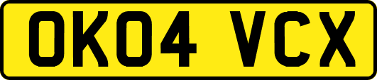 OK04VCX