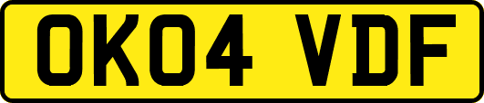 OK04VDF