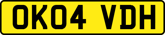 OK04VDH