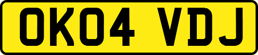 OK04VDJ