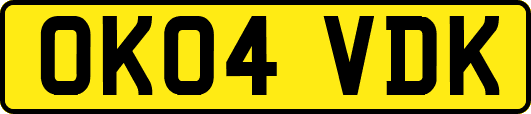 OK04VDK