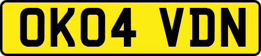 OK04VDN