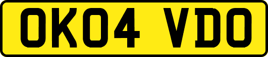 OK04VDO