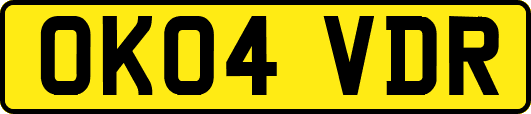 OK04VDR