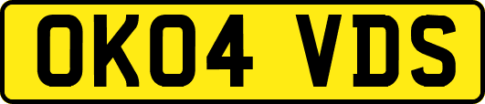 OK04VDS