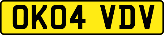OK04VDV