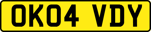 OK04VDY