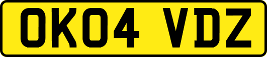 OK04VDZ