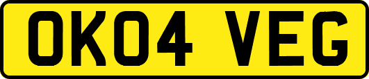 OK04VEG
