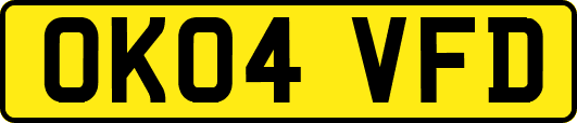 OK04VFD